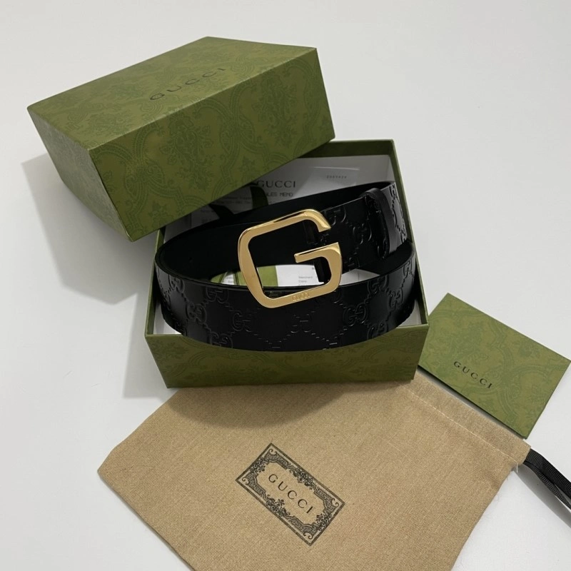 Sophisticated Gucci Belts 292867