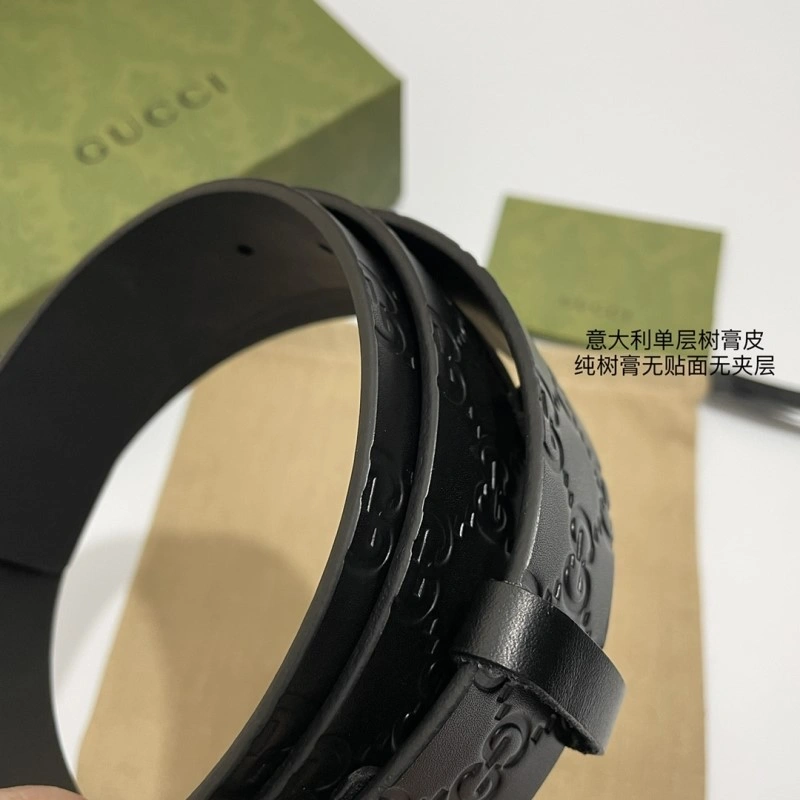 Sophisticated Gucci Belts 292867