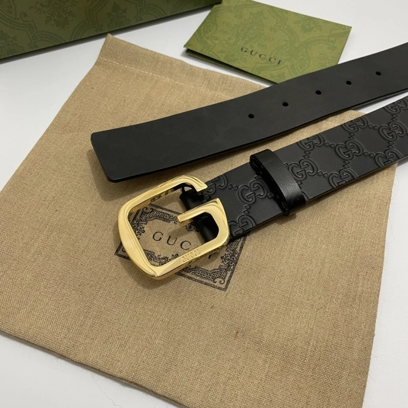 Sophisticated Gucci Belts 292867