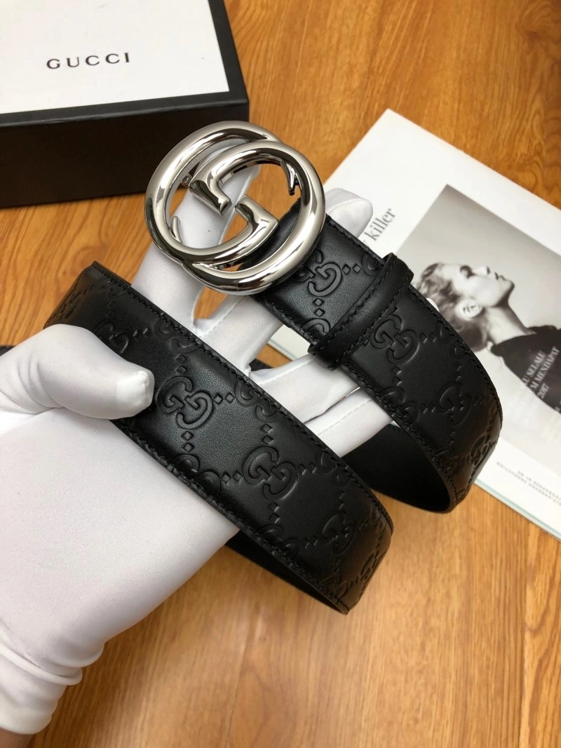 Gucci Belts WrinkleFree 292859