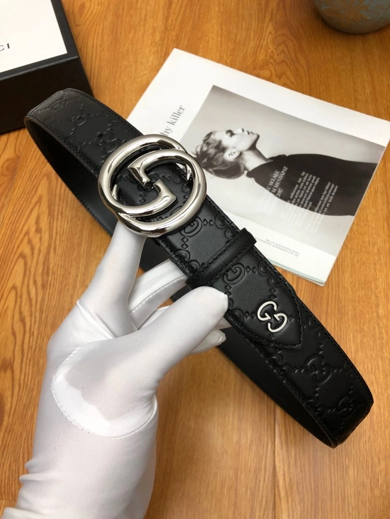 Gucci Belts WrinkleFree 292859