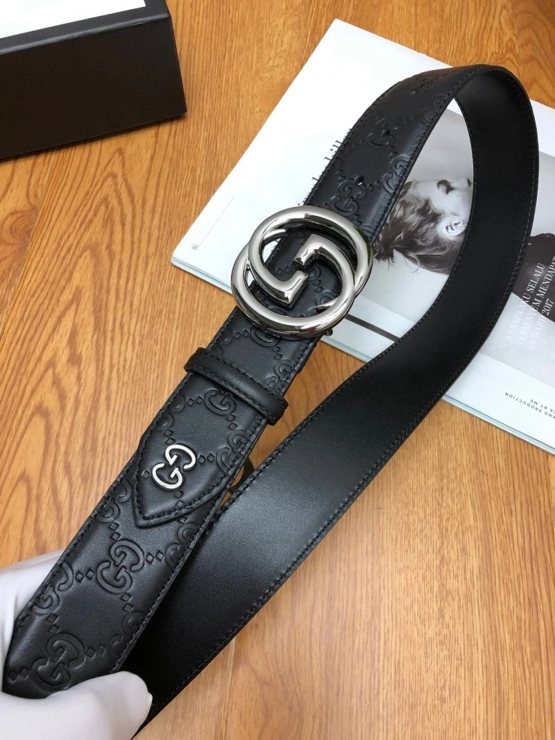 Gucci Belts WrinkleFree 292859