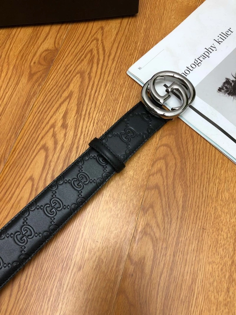 Gucci Belts WrinkleFree 292859