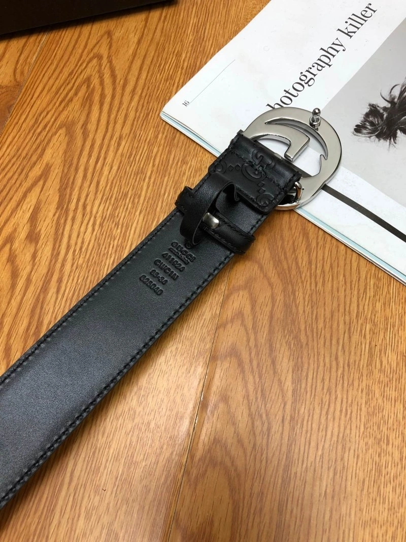 Gucci Belts WrinkleFree 292859