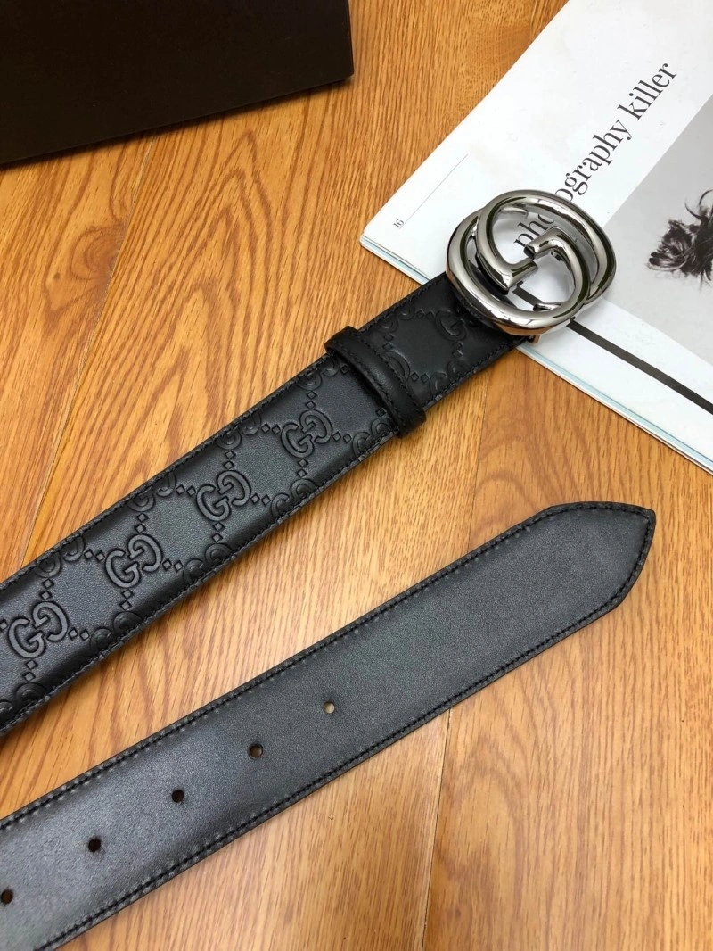 Gucci Belts WrinkleFree 292859