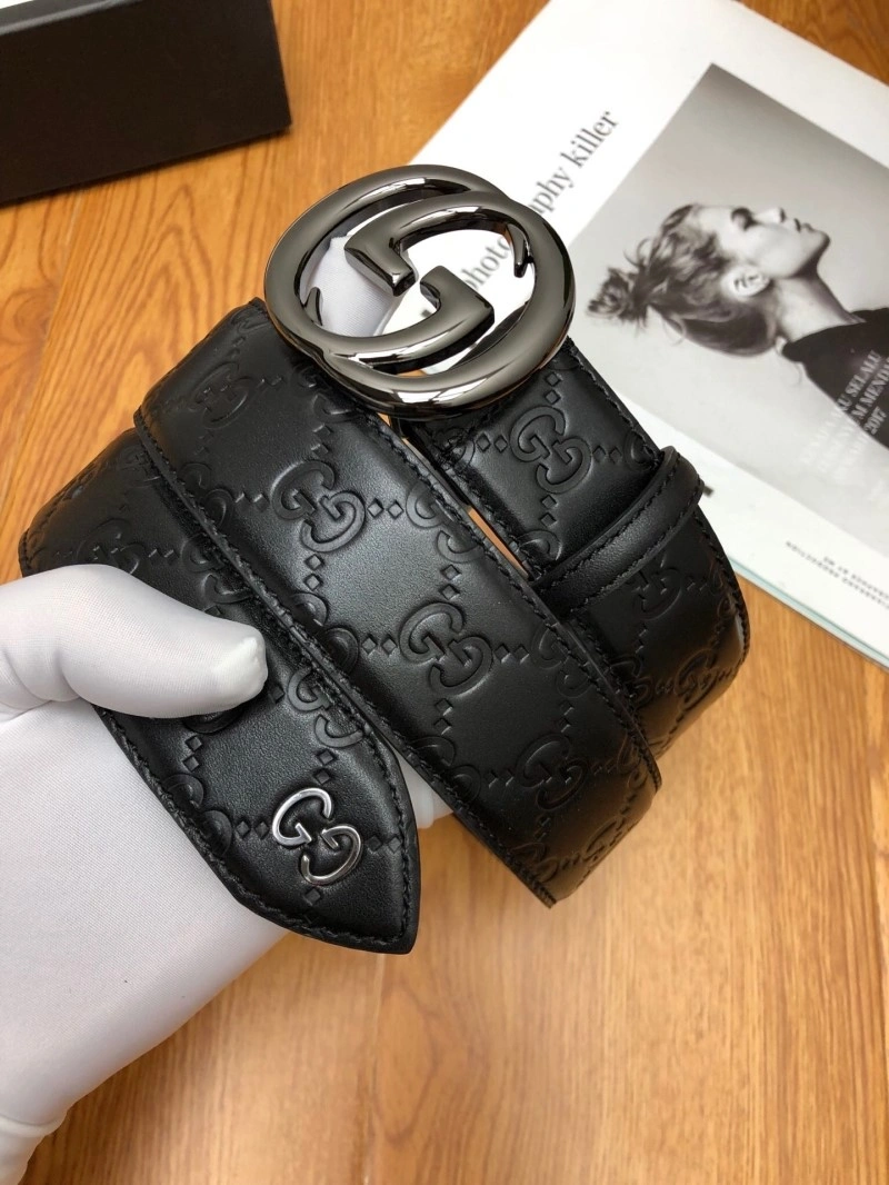 Colorful Gucci Belts 292860