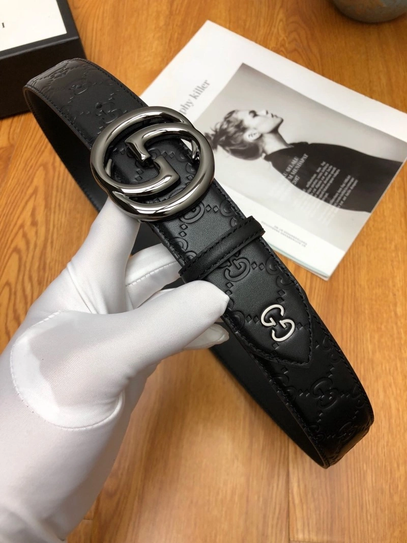Colorful Gucci Belts 292860