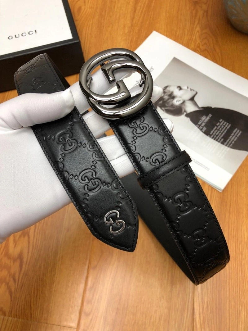 Colorful Gucci Belts 292860