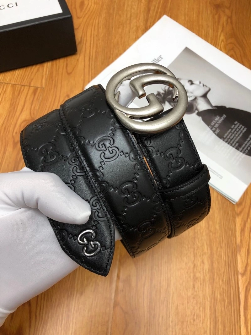 Upgraded Gucci Belts 292863