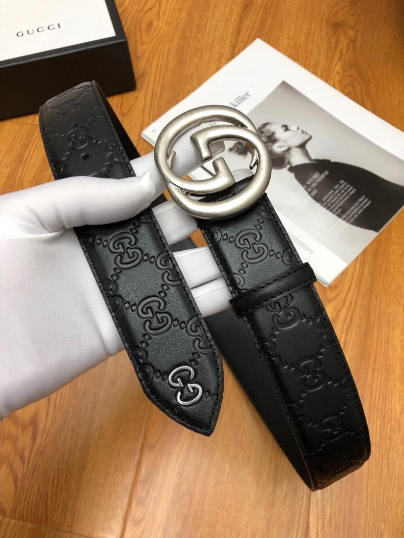 Upgraded Gucci Belts 292863