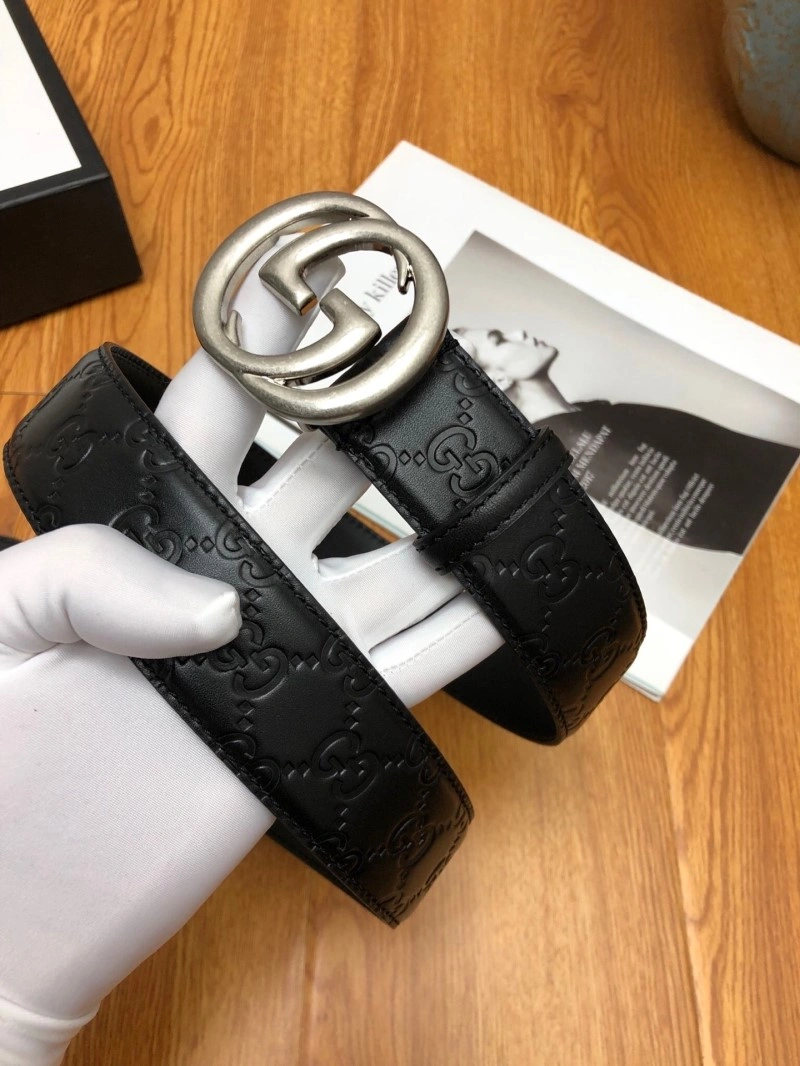 Upgraded Gucci Belts 292863