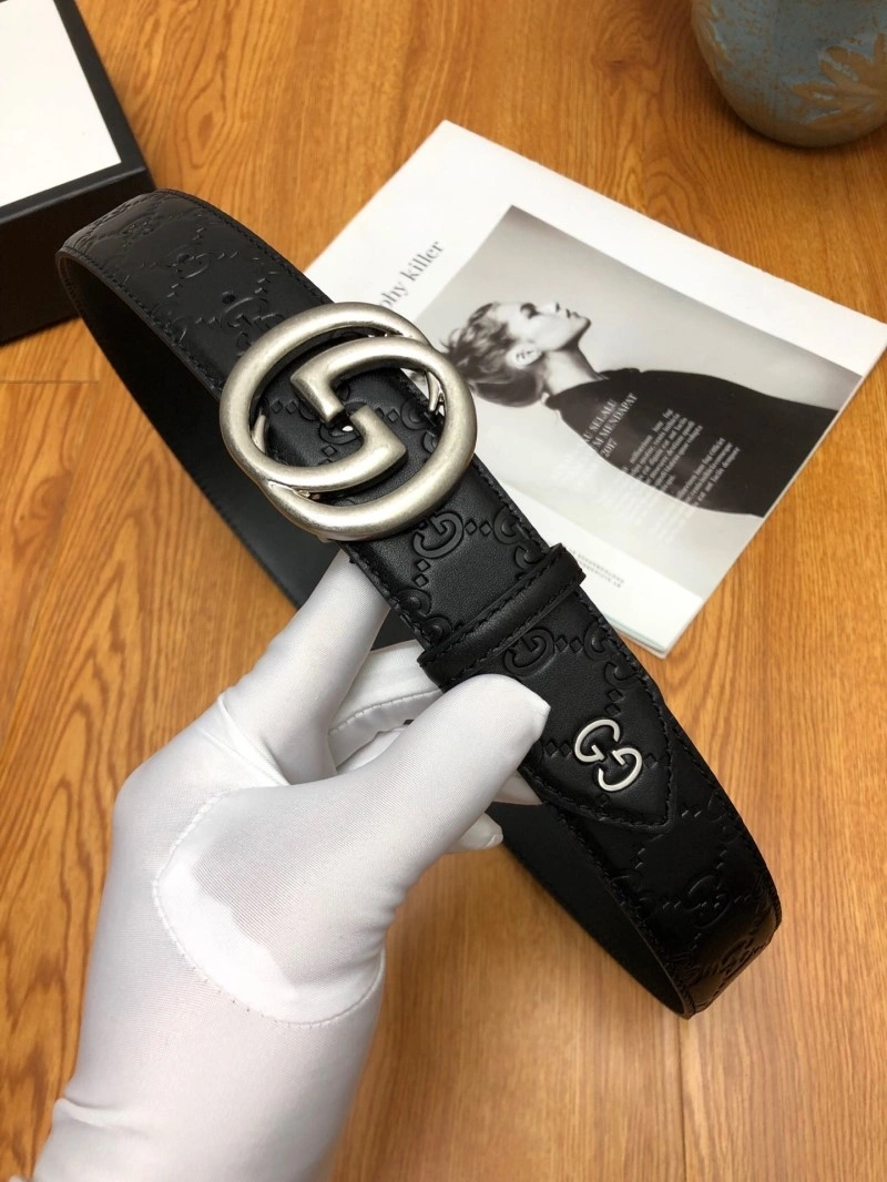Upgraded Gucci Belts 292863