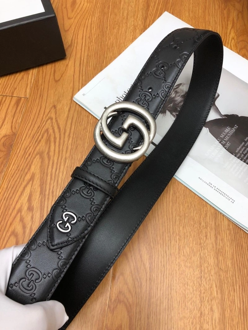 Upgraded Gucci Belts 292863