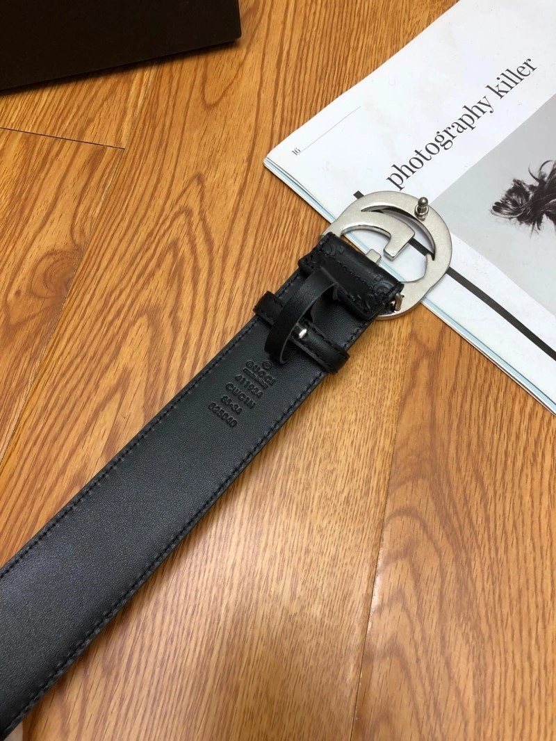 Upgraded Gucci Belts 292863