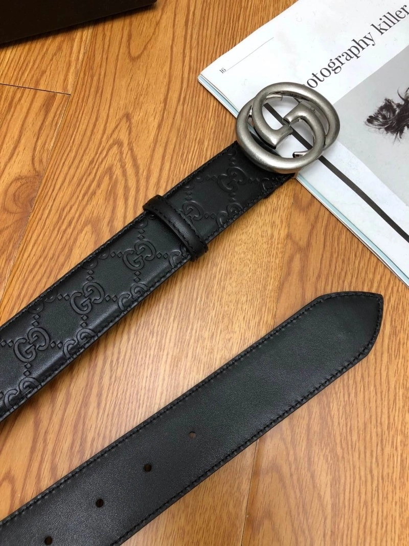 Upgraded Gucci Belts 292863