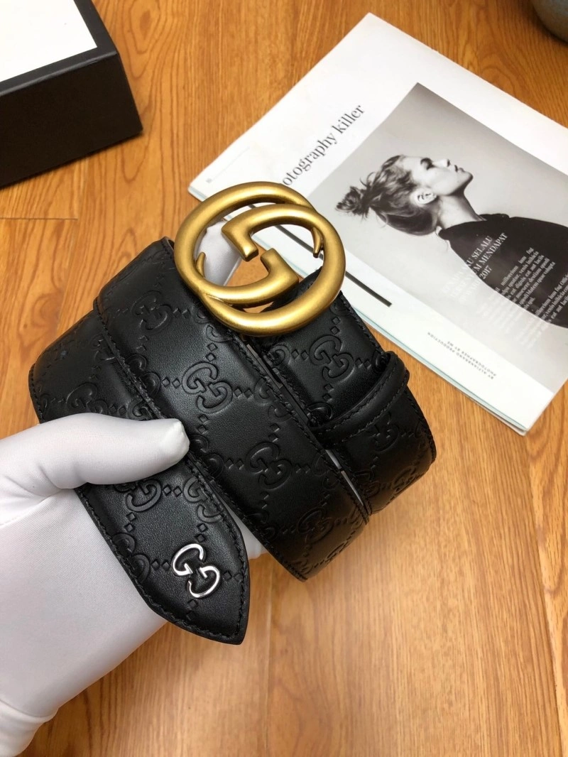 Gucci Belts Tailored 292861