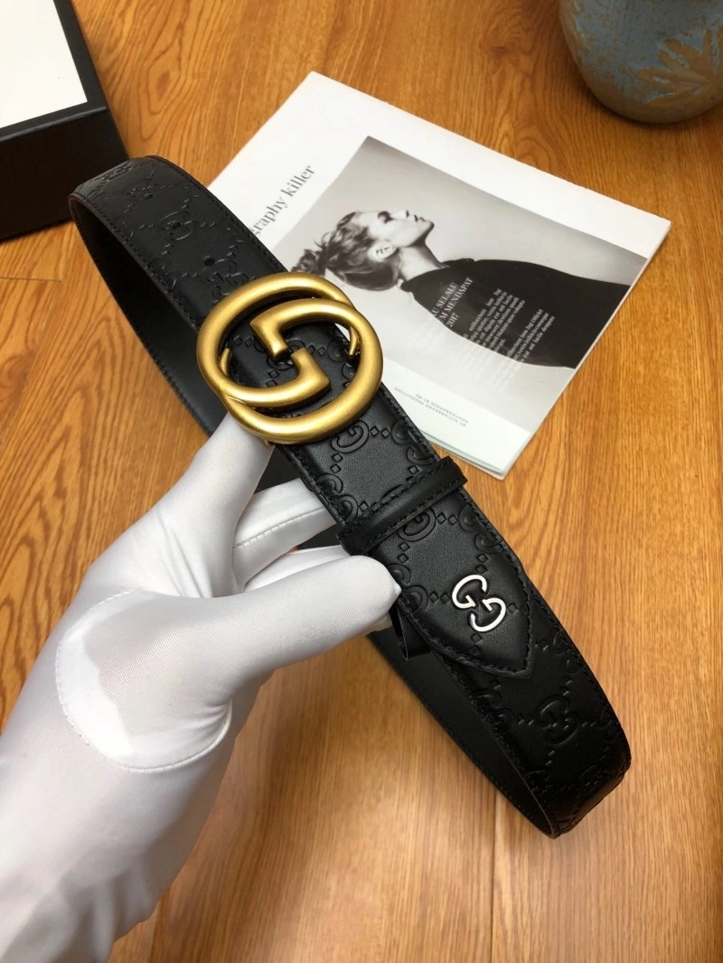 Gucci Belts Tailored 292861