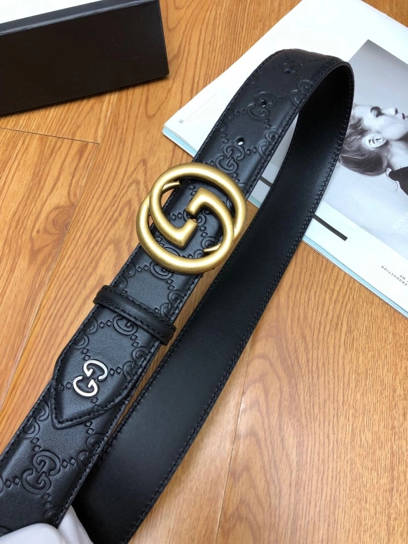 Gucci Belts Tailored 292861