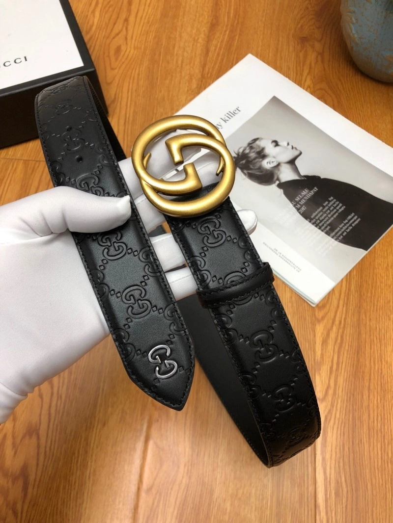 Gucci Belts Tailored 292861