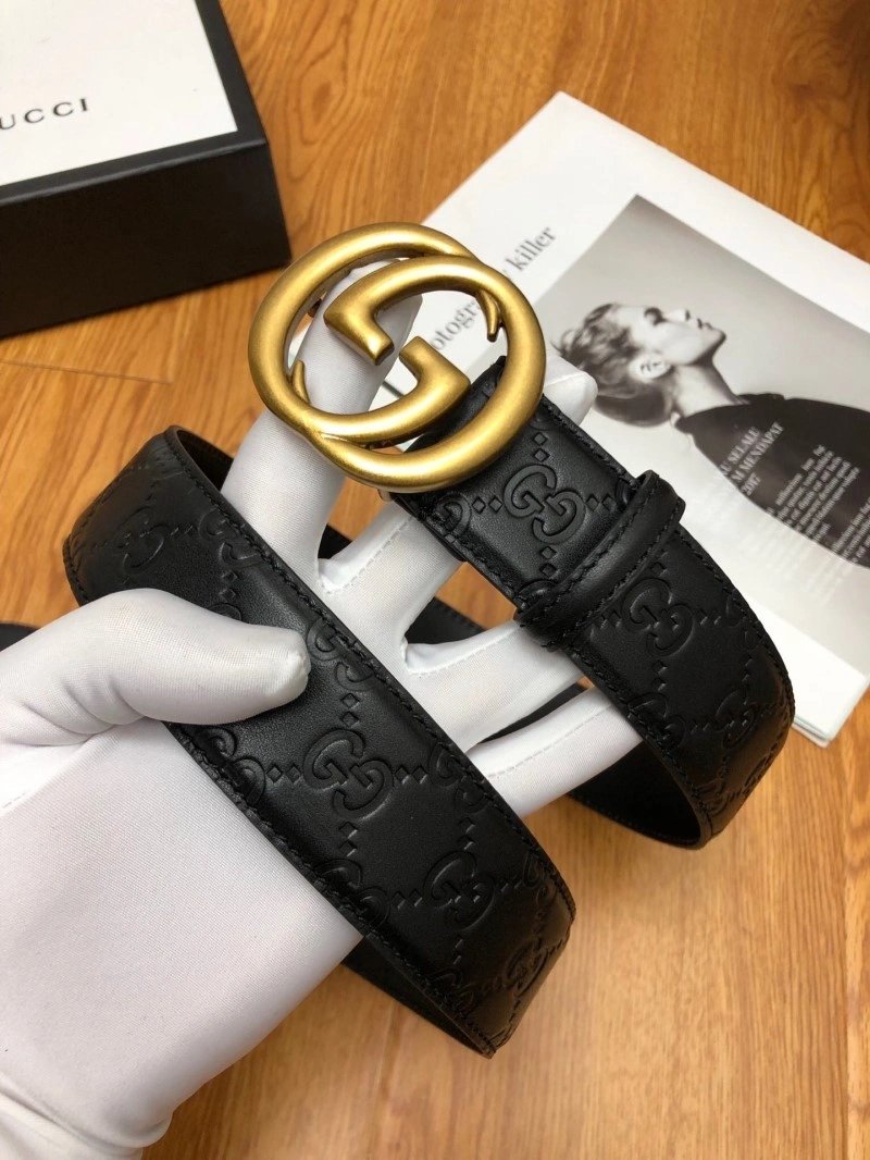 Gucci Belts Tailored 292861