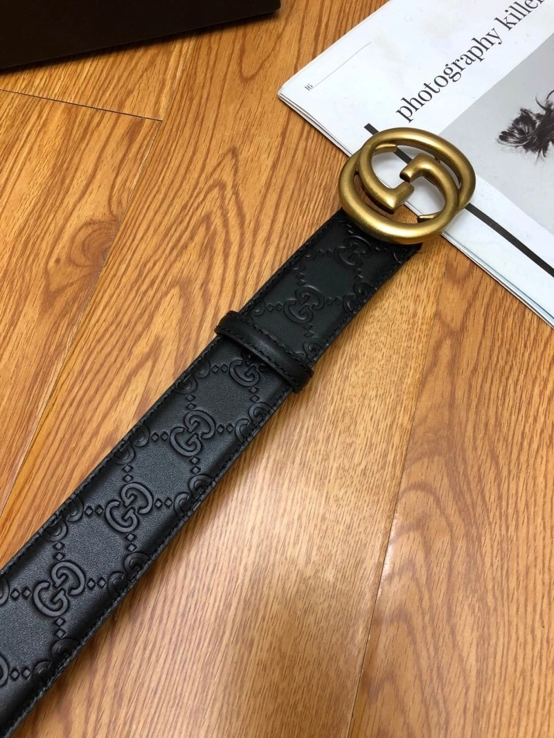 Gucci Belts Tailored 292861