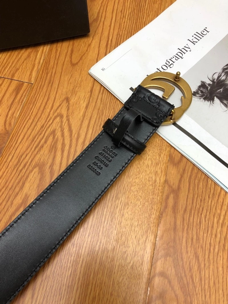 Gucci Belts Tailored 292861