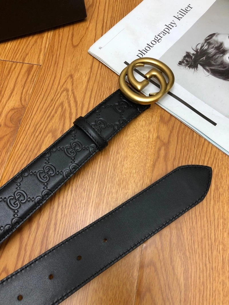 Gucci Belts Tailored 292861