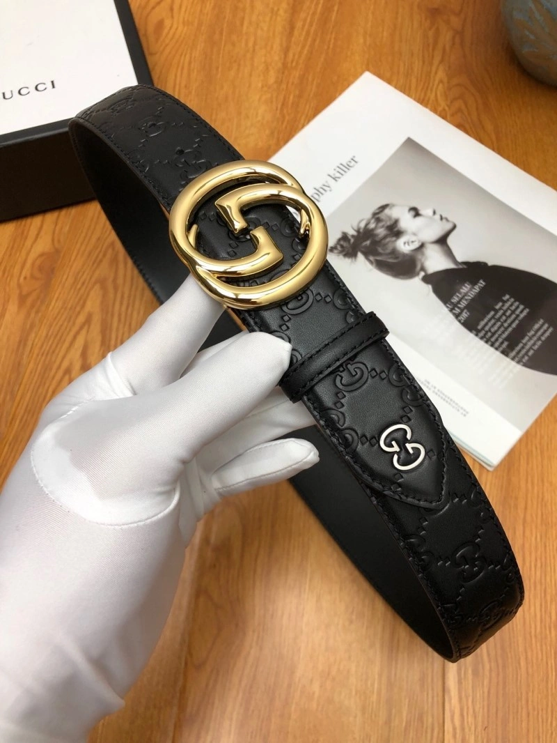 Versatile Gucci Belts 292844