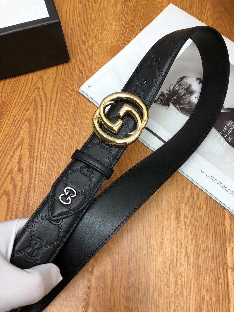 Versatile Gucci Belts 292844