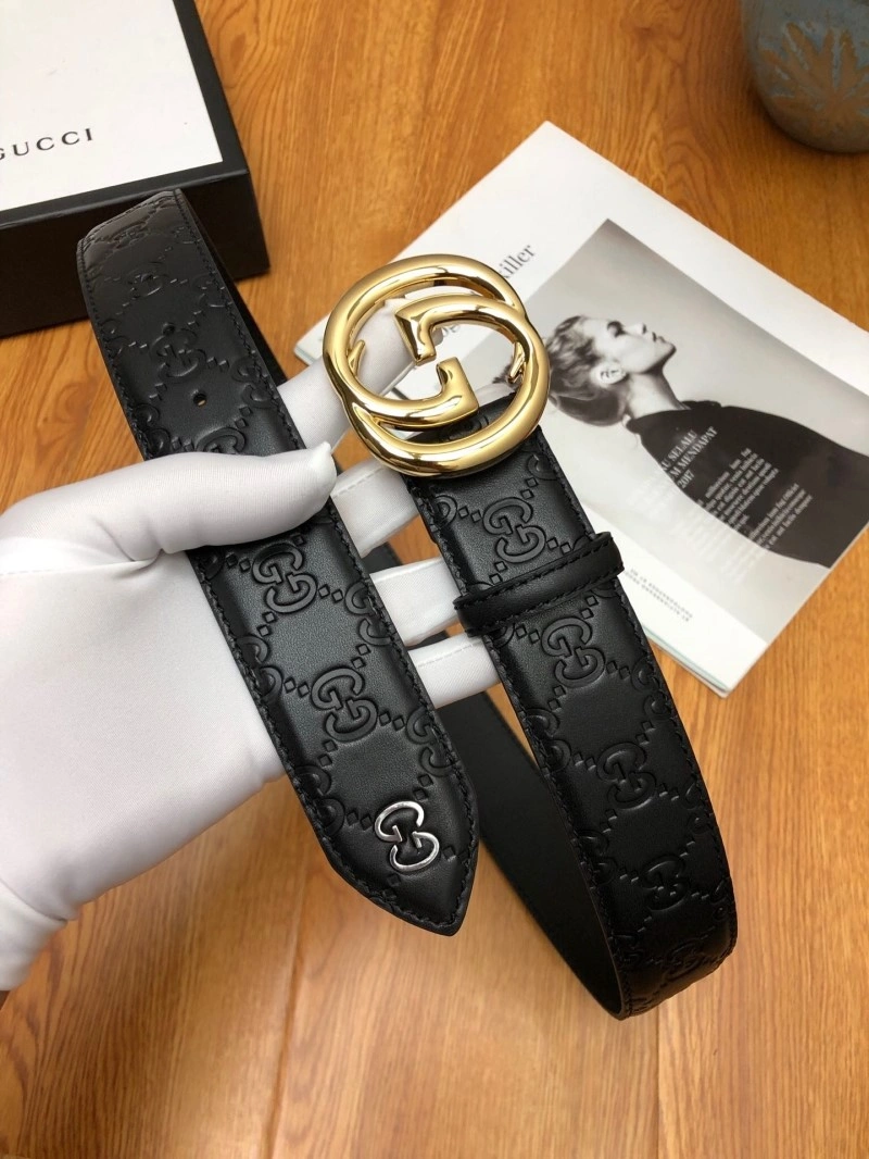 Versatile Gucci Belts 292844