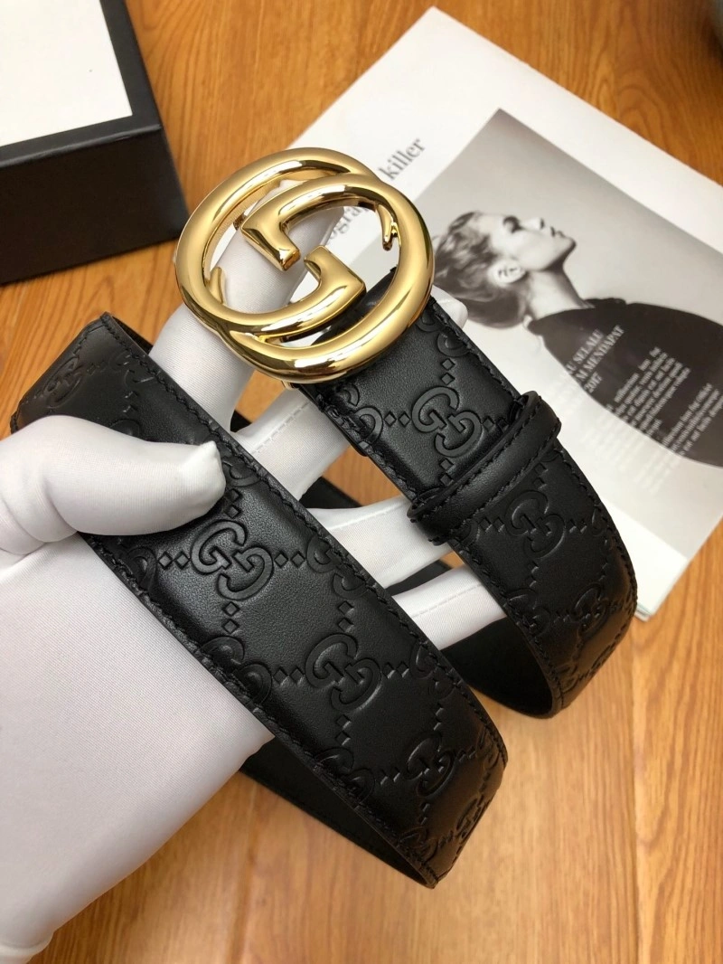 Versatile Gucci Belts 292844