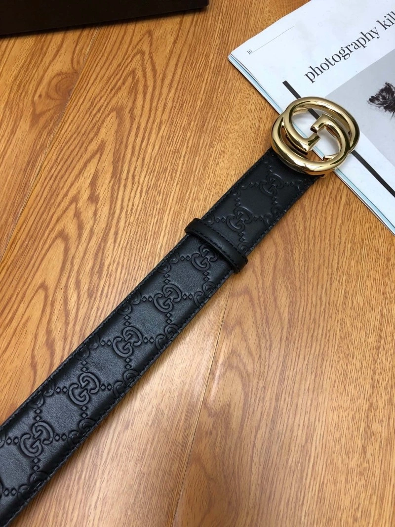 Versatile Gucci Belts 292844