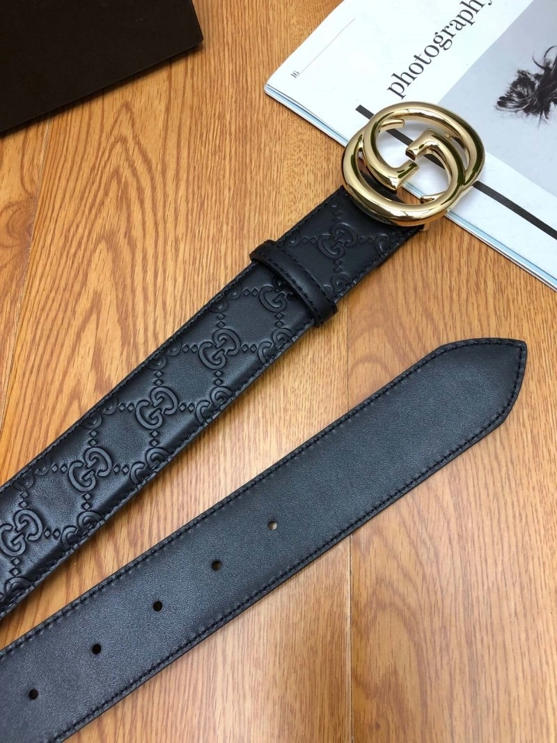 Versatile Gucci Belts 292844
