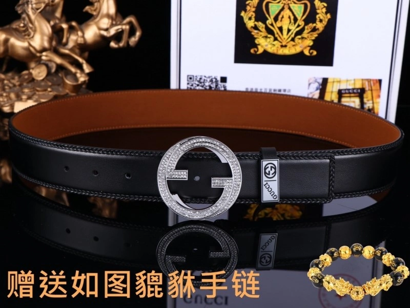 Affordable Gucci Belts 292869