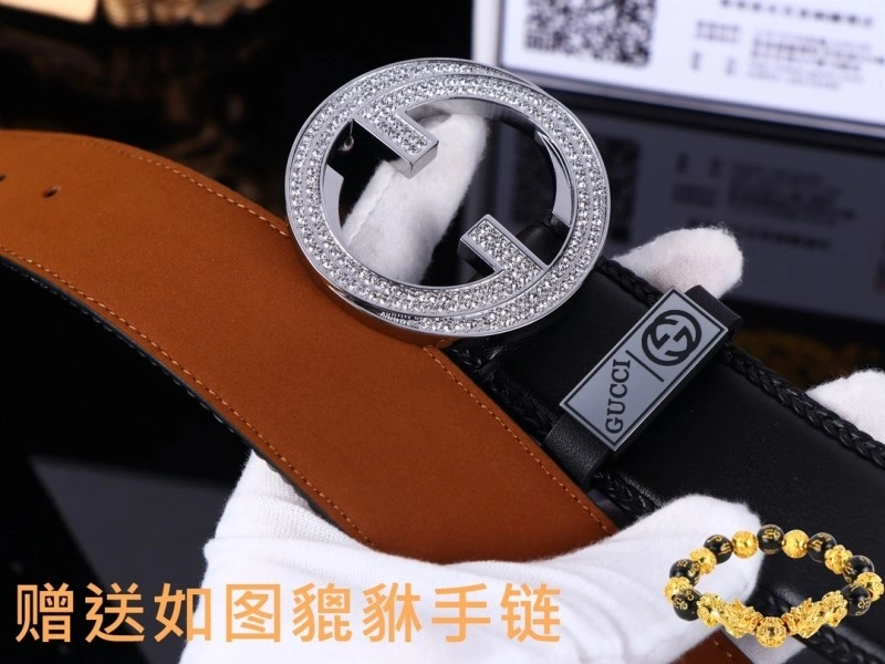 Affordable Gucci Belts 292869