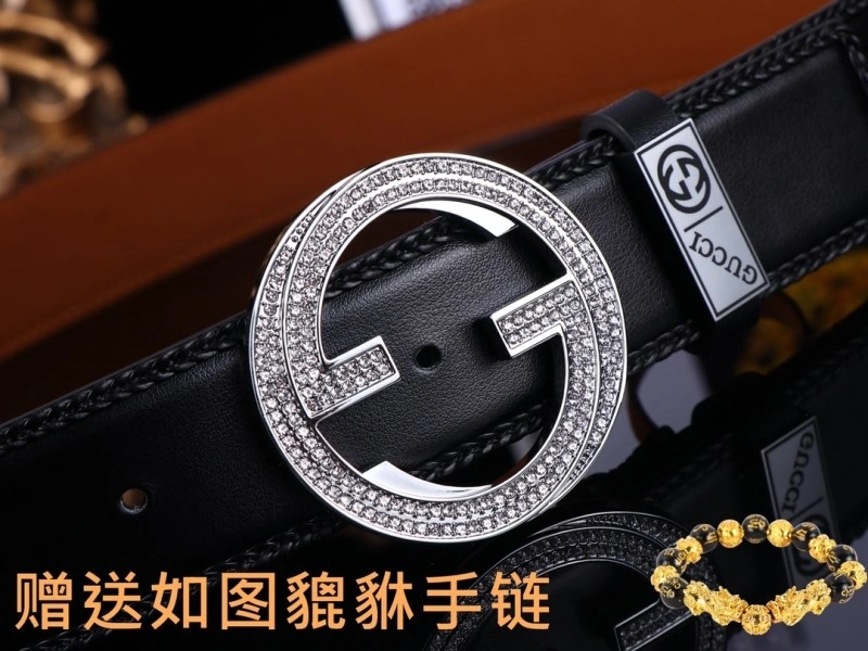 Affordable Gucci Belts 292869