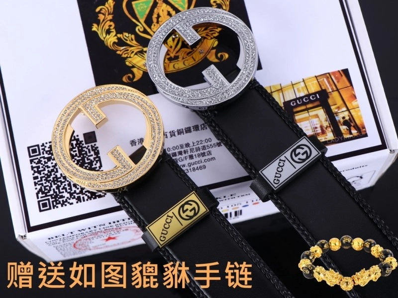 Affordable Gucci Belts 292869