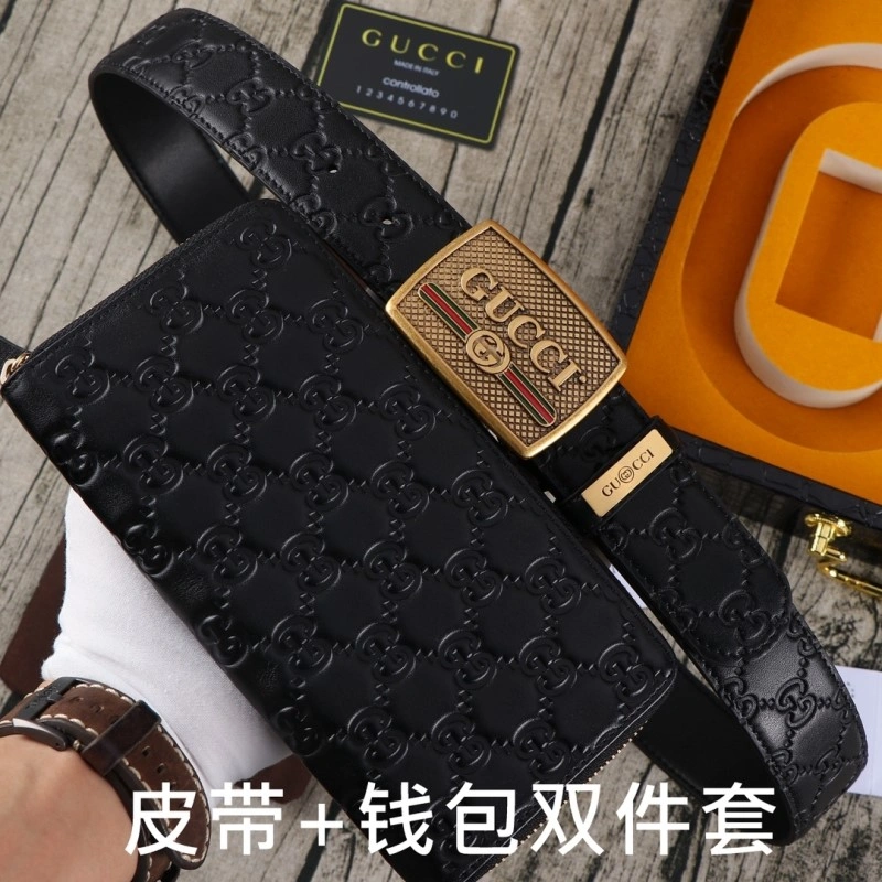 Gucci Belts Functional 292858