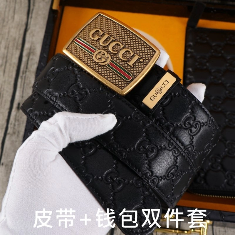 Gucci Belts Functional 292858