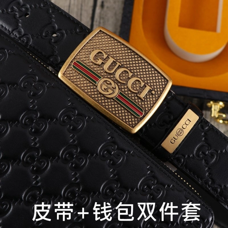 Gucci Belts Functional 292858