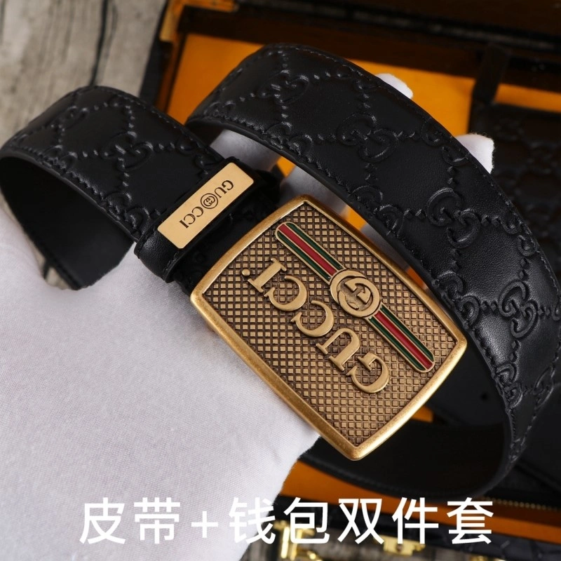 Gucci Belts Functional 292858