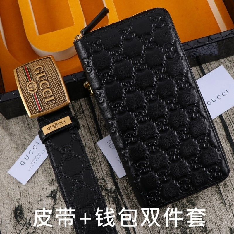 Gucci Belts Functional 292858