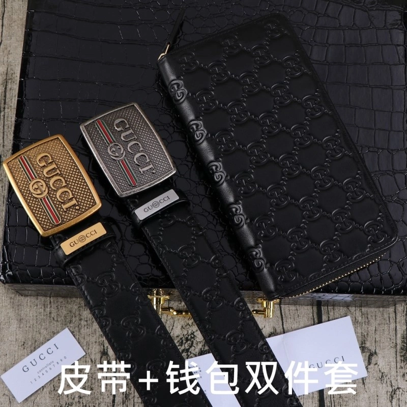 Gucci Belts Functional 292858