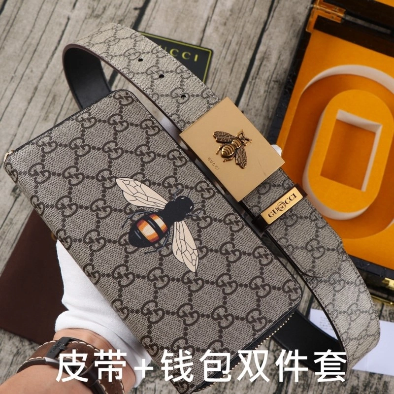 Gucci Belts WaterResistant 292865