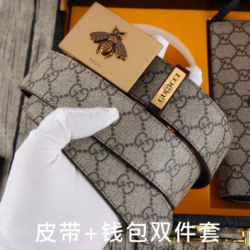 Gucci Belts WaterResistant 292865
