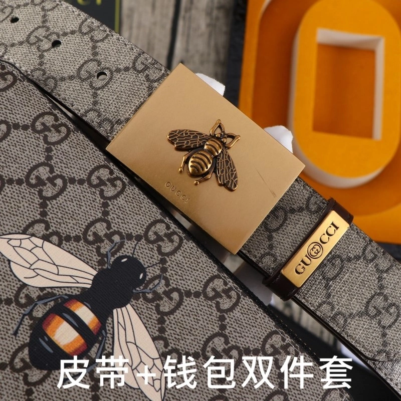 Gucci Belts WaterResistant 292865