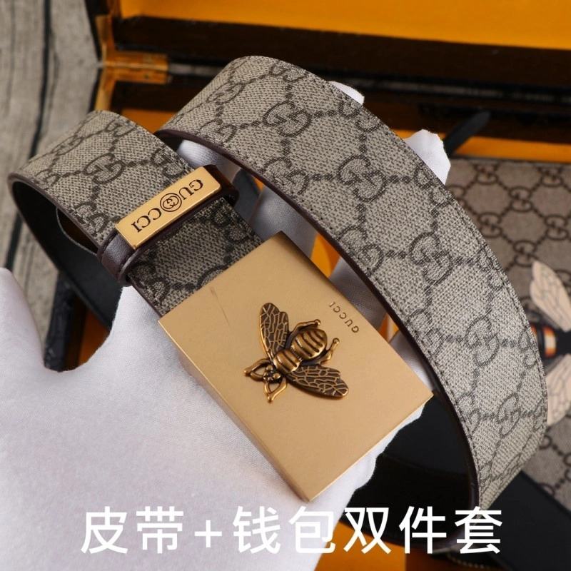 Gucci Belts WaterResistant 292865