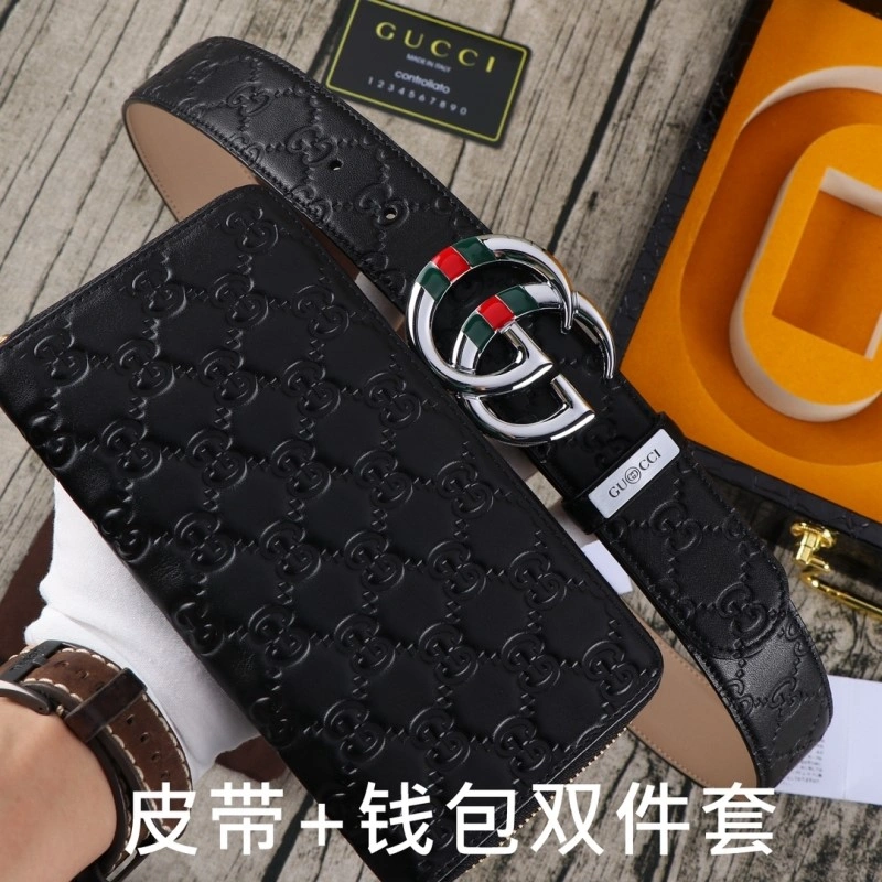 Lightweight Gucci Belts 292870