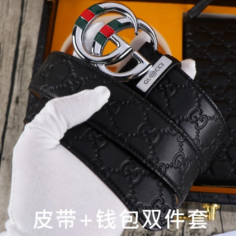 Lightweight Gucci Belts 292870