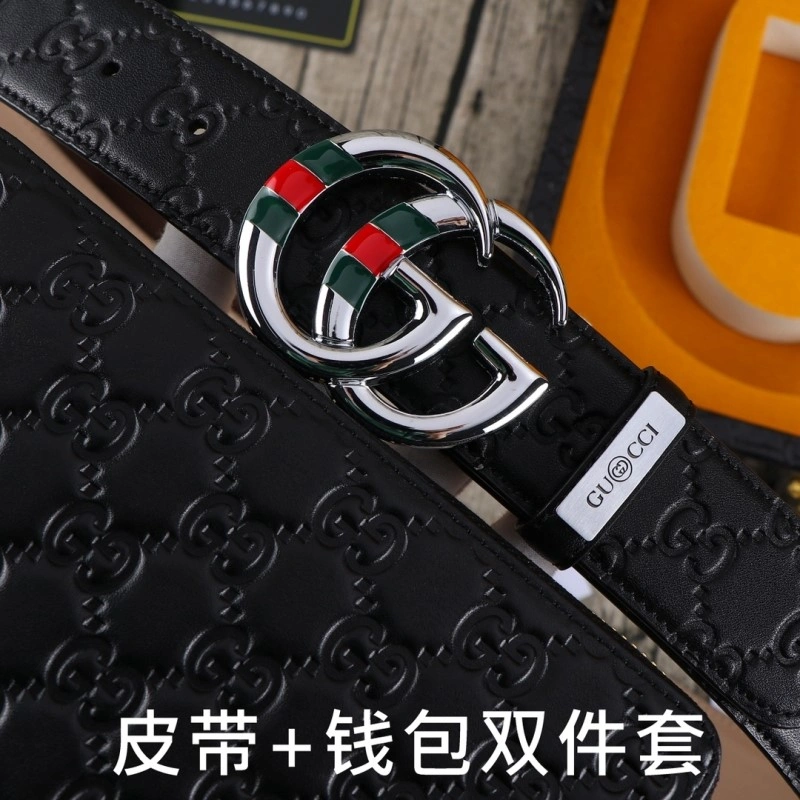 Lightweight Gucci Belts 292870